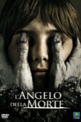 Angelo Della Morte, L': Woman in Black 2