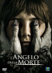 Angelo Della Morte, L’: Woman in Black 2 (Blu-Ray)