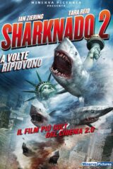Sharknado 2