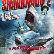 Sharknado 2