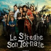 Streghe Son Tornate, Le