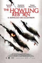 Howling Reborn, The - Il Risveglio Dei Licantropi