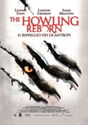 Howling Reborn, The – Il Risveglio Dei Licantropi