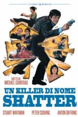 Killer Di Nome Shatter, Un