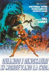 Quando I Dinosauri Si Mordevano La Coda