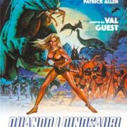 Quando I Dinosauri Si Mordevano La Coda