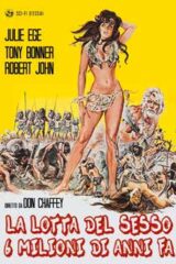 Lotta Del Sesso 6 Milioni Di Anni Fa, La