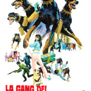 Gang Dei Dobermann, La
