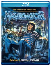Navigator (Blu-Ray)