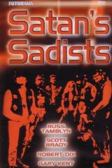 Satan's Sadists