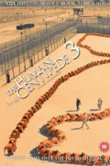 Human centipede 3 (Final Sequence) (Blu-Ray)