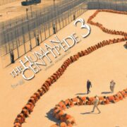 Human centipede 3 (Final Sequence) (Blu-Ray)