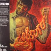 Rosso Sangue - Absurd (2 LP)