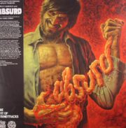 Rosso Sangue – Absurd (2 LP)