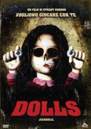 Dolls – Bambole