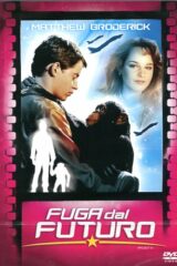 Fuga dal futuro