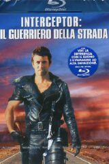 Interceptor - Il guerriero della strada (Mad Max 2) (Blu-Ray)