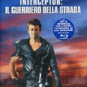 Interceptor - Il guerriero della strada (Mad Max 2) (Blu-Ray)