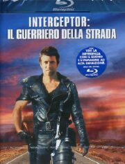 Interceptor – Il guerriero della strada (Mad Max 2) (Blu-Ray)