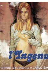 Ingenua, L' + L'osceno desiderio