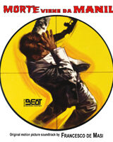 Morte viene da Manila, La