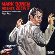 Mark Donen agente zeta 7