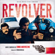 Revolver (LP)