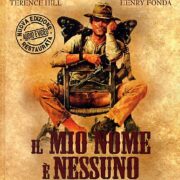 Mio nome è nessuno, Il (SPECIAL EDITION DVD CON LIBRO)