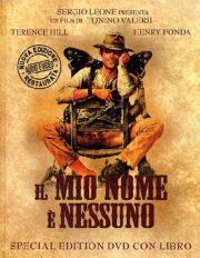 Mio nome è nessuno, Il (SPECIAL EDITION DVD CON LIBRO)