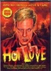 Hot Love: Jorg Buttgereits Super 8-Filme