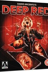 Profondo rosso [4k Remaster] [2Blu-Ray + CD]