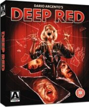 Profondo rosso [4k Remaster] [2Blu-Ray + CD]