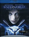 Underworld – Evolution (Blu-Ray)