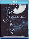 Underworld (Extended Cut) (Blu-Ray)