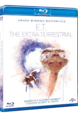 E.T. - L'Extra-Terrestre (Blu-Ray)