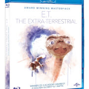 E.T. - L'Extra-Terrestre (Blu-Ray)
