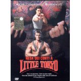 Resa dei conti a Little Tokyo