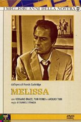 Melissa (2 DVD)