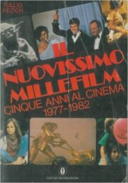 Nuovissimo millefilm, Il – Cinque anni al cinema 1977-1982