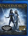 Underworld – La Ribellione Dei Lycans (Blu-Ray)