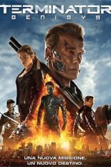 Terminator - Genisys (Blu-Ray)