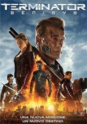 Terminator – Genisys (Blu-Ray)