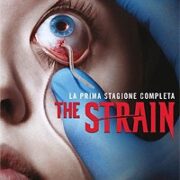 Strain, The - Stagione 01 (4 DVD)