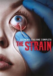 Strain, The – Stagione 01 (4 DVD)
