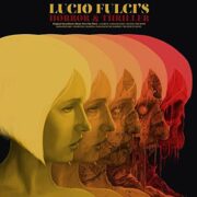 Lucio Fulci’s Horror & Thriller (2 LP)