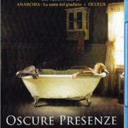 Oscure Presenze (Blu-Ray)