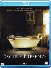 Oscure Presenze (Blu-Ray)