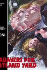7 cadaveri per Scotland Yard (CD)