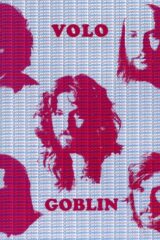 Goblin - Volo (LP)