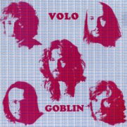 Goblin - Volo (LP)